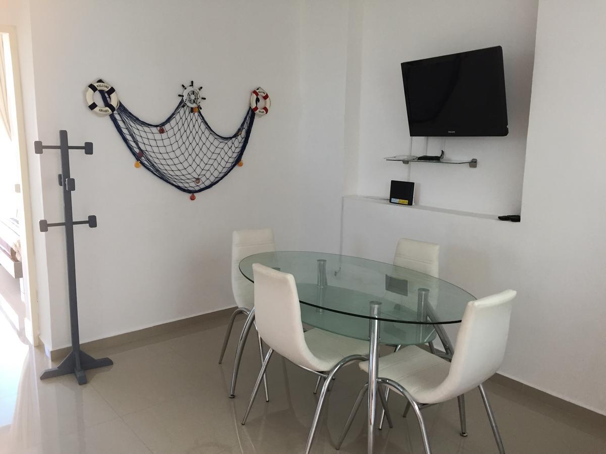 פלאייה דל כרמן Mayalun58 Apartments מראה חיצוני תמונה