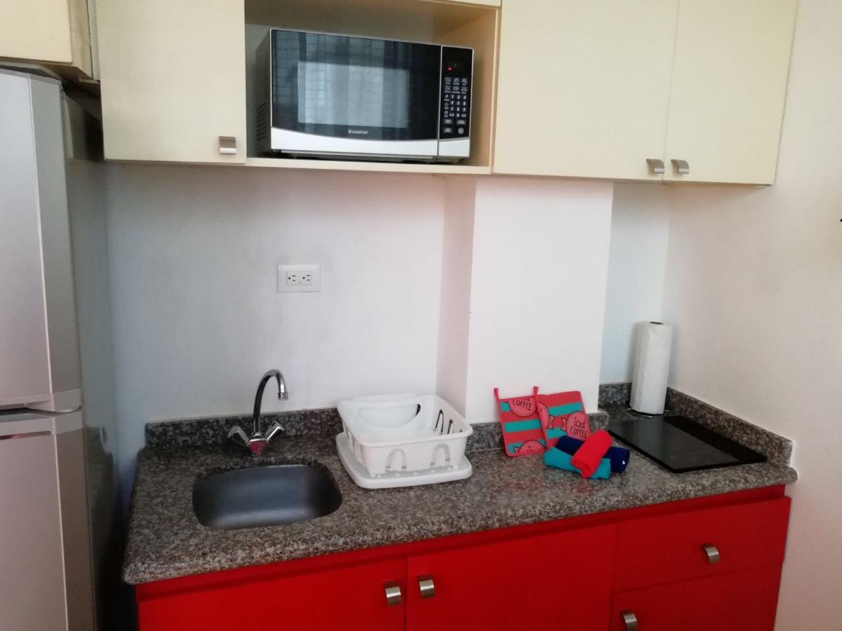 פלאייה דל כרמן Mayalun58 Apartments מראה חיצוני תמונה