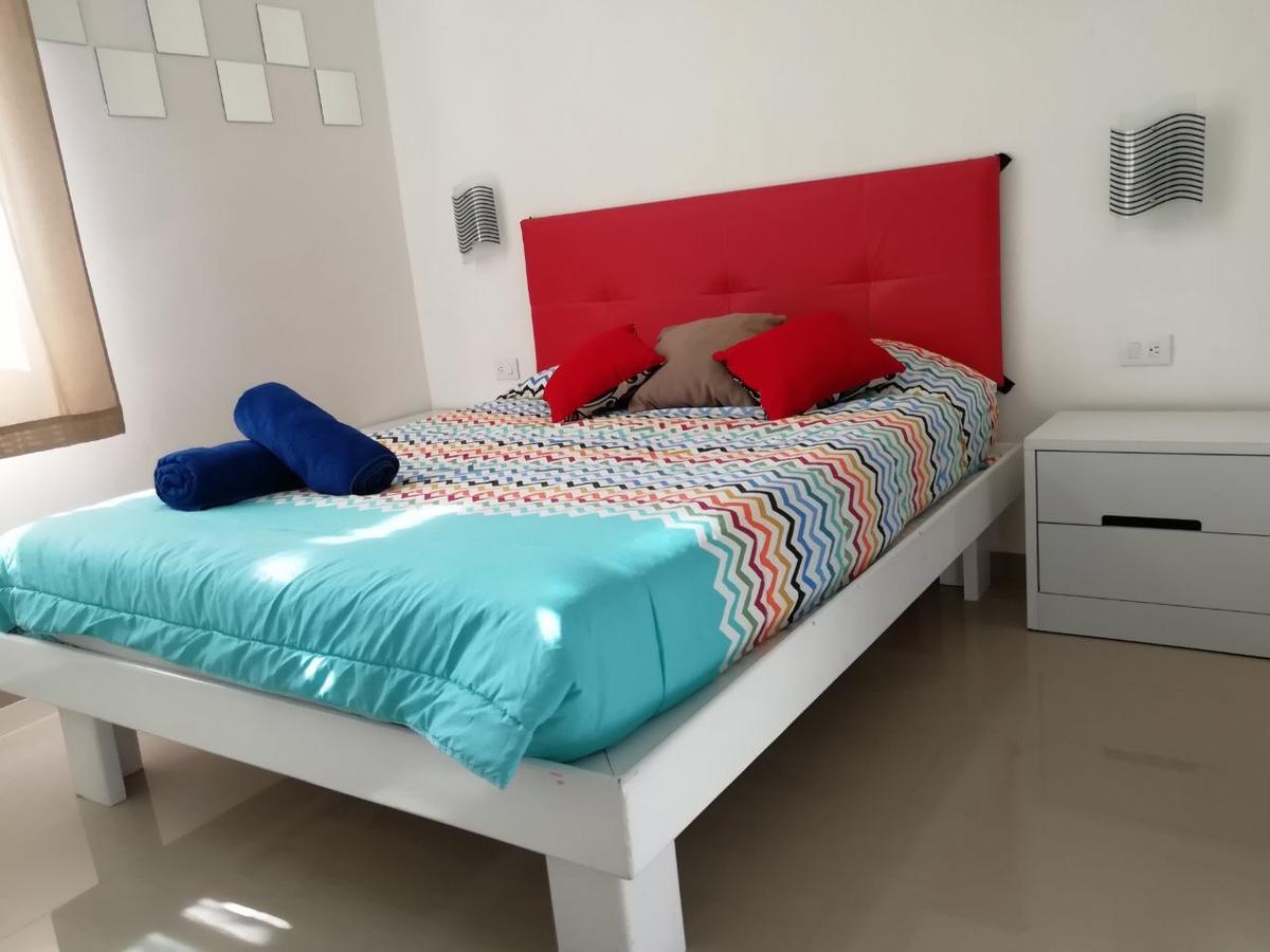 פלאייה דל כרמן Mayalun58 Apartments מראה חיצוני תמונה